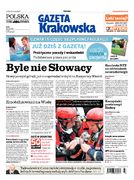 Gazeta Krakowska / mut Podhale