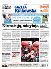 Gazeta Krakowska