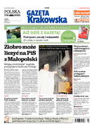 Gazeta Krakowska / mut Kraków