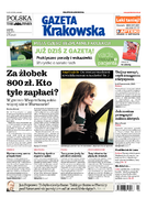 Gazeta Krakowska / mut Małopolska Zachodnia