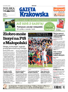 Gazeta Krakowska / mut Nowy Sącz