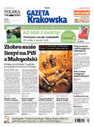 Gazeta Krakowska / mut Podhale