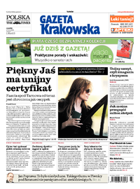 Gazeta Krakowska