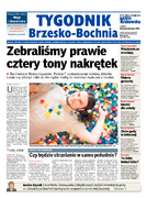 Tyg. Brzesko-Bocheński