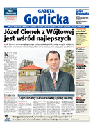 Tyg. Gazeta Gorlicka