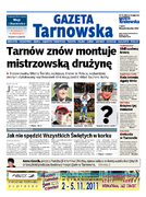 Tyg. Gazeta Tarnowska