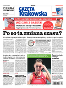 Gazeta Krakowska / mut Nowy Sącz