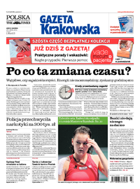 Gazeta Krakowska