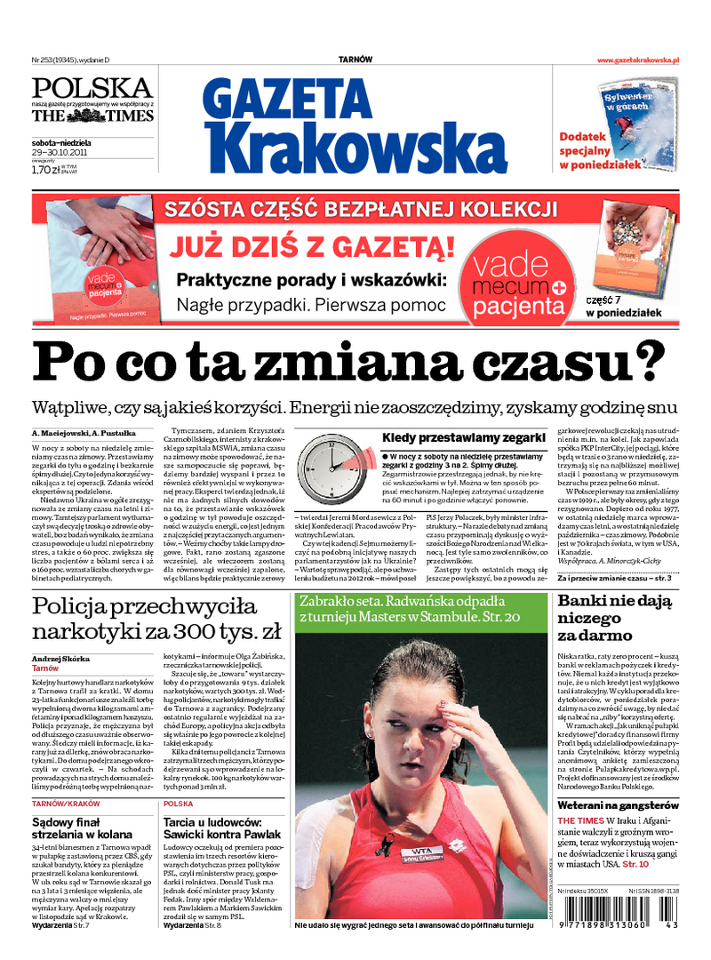 Gazeta Krakowska