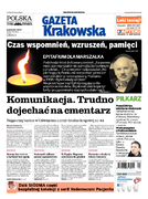 Gazeta Krakowska / mut Małopolska Zachodnia