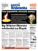 Gazeta Krakowska / mut Nowy Sącz