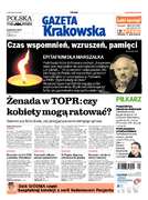 Gazeta Krakowska / mut Podhale