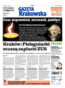 Gazeta Krakowska / mut Kraków