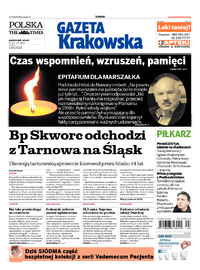 Gazeta Krakowska