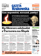 Gazeta Krakowska