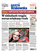 Gazeta Krakowska / mut Podhale