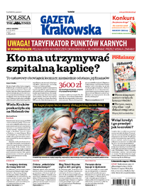 Gazeta Krakowska