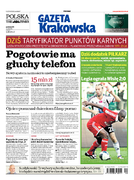 Gazeta Krakowska / mut Podhale