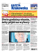 Gazeta Krakowska / mut Kraków