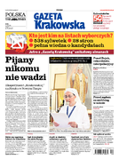 Gazeta Krakowska / mut Podhale