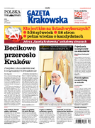 Gazeta Krakowska / mut Kraków