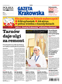 Gazeta Krakowska