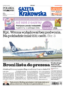 Gazeta Krakowska / mut Nowy Sącz