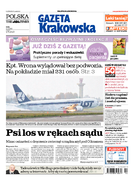 Gazeta Krakowska / mut Małopolska Zachodnia