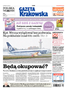 Gazeta Krakowska