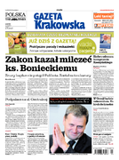 Gazeta Krakowska / mut Kraków