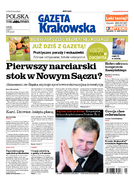 Gazeta Krakowska / mut Nowy Sącz