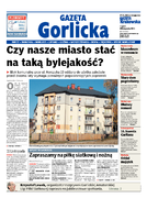 Tyg. Gazeta Gorlicka