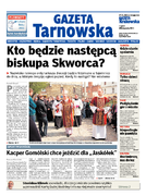 Tyg. Gazeta Tarnowska