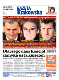 Gazeta Krakowska