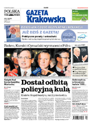 Gazeta Krakowska / mut Kraków