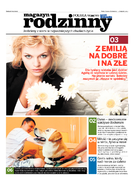 Magazyn Rodzinny