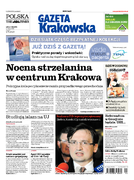 Gazeta Krakowska / mut Nowy Sącz