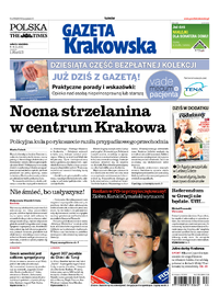 Gazeta Krakowska