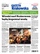 Gazeta Krakowska / mut Nowy Sącz