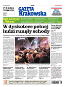 Gazeta Krakowska / mut Podhale