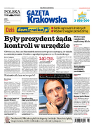 Gazeta Krakowska / mut Małopolska Zachodnia