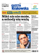 Gazeta Krakowska / mut Kraków