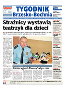 Tyg. Brzesko-Bocheński