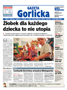 Tyg. Gazeta Gorlicka