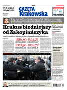 Gazeta Krakowska / mut Kraków