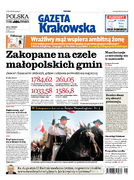 Gazeta Krakowska / mut Podhale