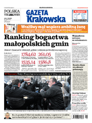 Gazeta Krakowska / mut Małopolska Zachodnia