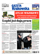 Gazeta Krakowska / mut Małopolska Zachodnia