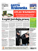 Gazeta Krakowska / mut Nowy Sącz