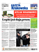 Gazeta Krakowska / mut Kraków